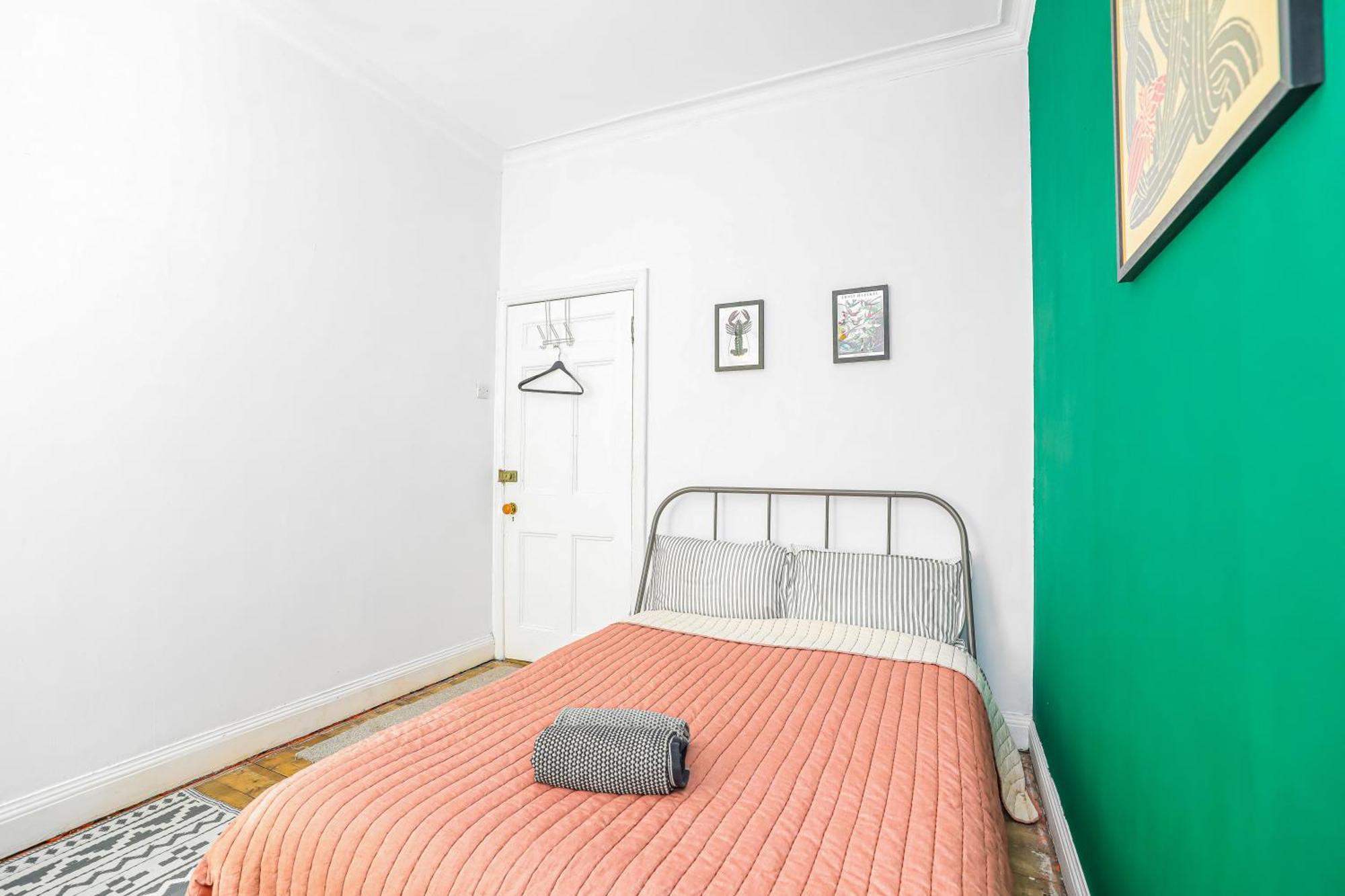 Apartment 3bed Traditional *