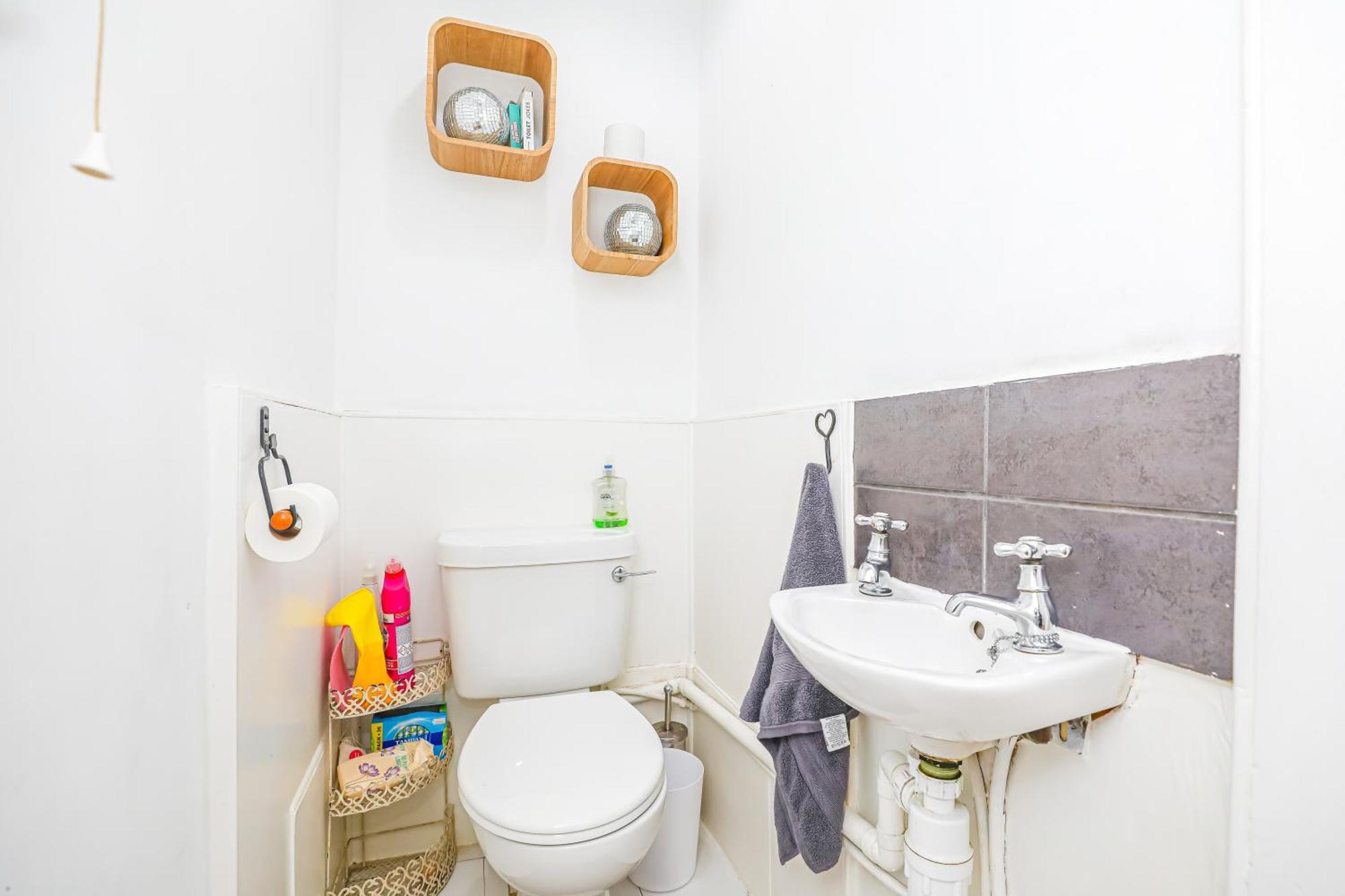 3bed Traditional *