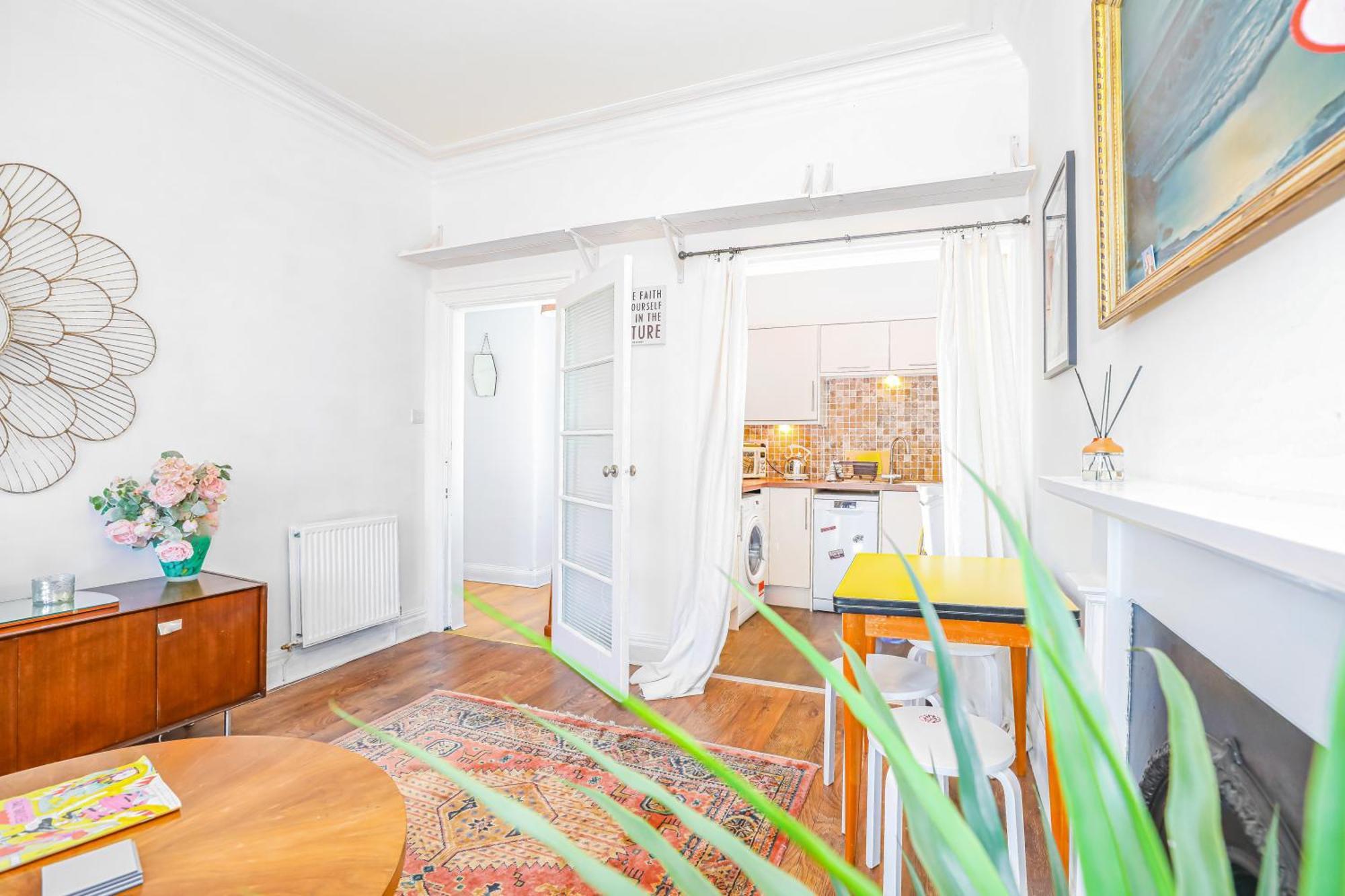 3bed Traditional * Edinburgh